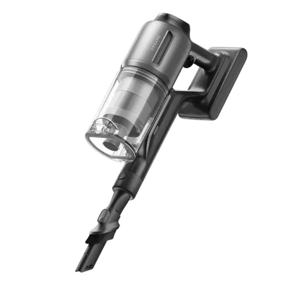 ВЕРТИКАЛЬНЫЙ ПЫЛЕСОС DREAME Z30, СЕРЫЙ