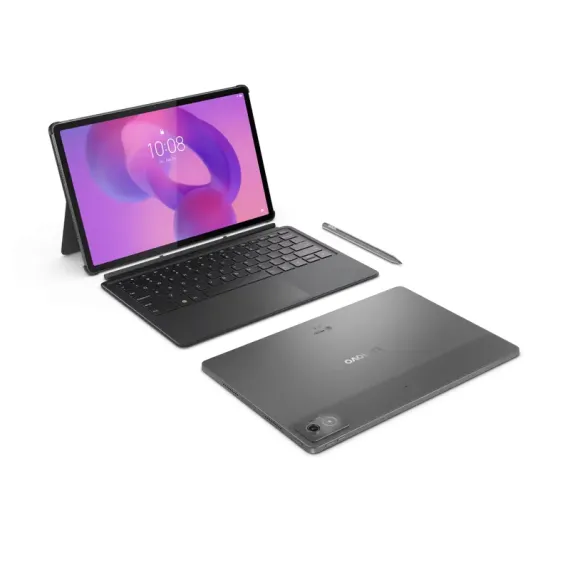 ПЛАНШЕТ LENOVO IDEA TAB PRO, WI-FI, 8ГБ/256ГБ, LUNA GREY