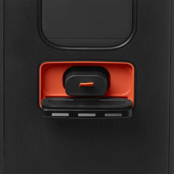 АУДИОСИСТЕМА JBL PARTYBOX CLUB 120, ЧЁРНЫЙ