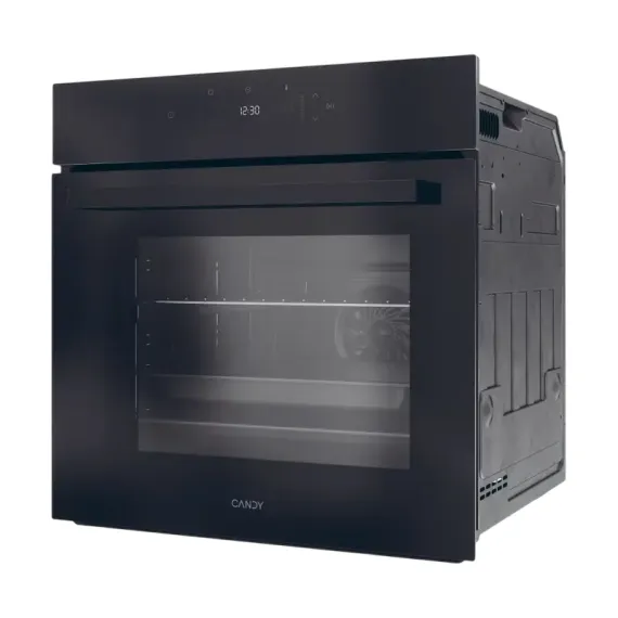 ЭЛЕКТРИЧЕСКИЙ ДУХОВОЙ ШКАФ CANDY FMBC 898S WF, ЧЁРНЫЙ