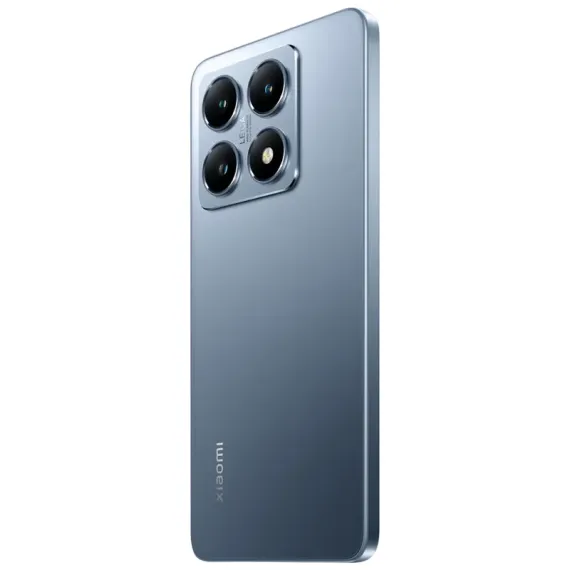 СМАРТФОН XIAOMI 14T, 12ГБ/256ГБ, TITAN BLUE