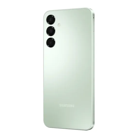 СМАРТФОН SAMSUNG GALAXY A16, 4ГБ/128ГБ, СВЕТЛО-ЗЕЛЕНЫЙ