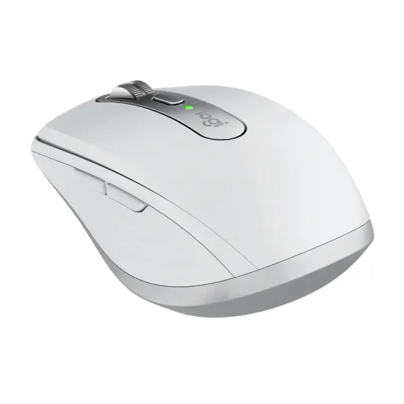 БЕCПРОВОДНАЯ МЫШЬ LOGITECH MX ANYWHERE 3S, PALE GRAY