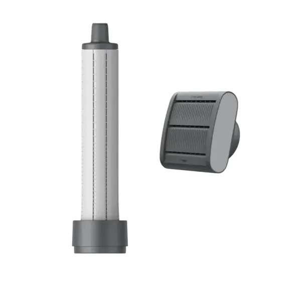 ФЕН DREAME POCKET HIGH-SPEED, 1300ВТ, SPRAY GRAY