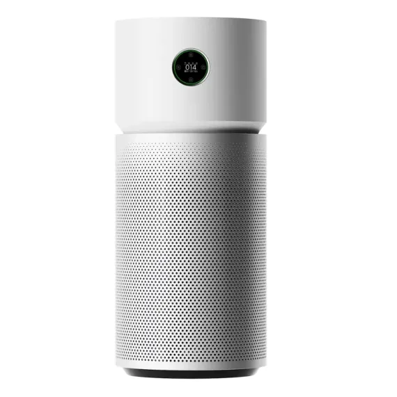 ОЧИСТИТЕЛЬ ВОЗДУХА XIAOMI SMART AIR PURIFIER ELITE, БЕЛЫЙ