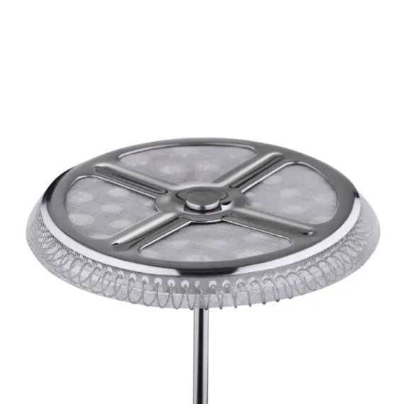 ЗАВАРОЧНЫЙ ЧАЙНИК ARDESTO AR1908WG, 0.8Л, ПРОЗРАЧНЫЙ