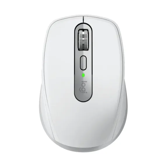 БЕCПРОВОДНАЯ МЫШЬ LOGITECH MX ANYWHERE 3S, PALE GRAY