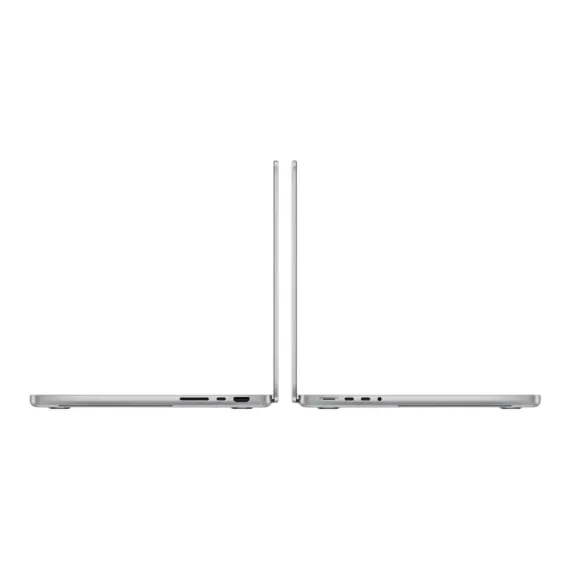 НОУТБУК 14,2" APPLE MACBOOK AIR A3112, СЕРЕБРИСТЫЙ, M4 WITH 10-CORE CPU AND 10-CORE GPU, 24ГБ/1024ГБ, MACOS SEQUOIA