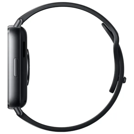 УМНЫЕ ЧАСЫ XIAOMI REDMI WATCH 5 ACTIVE, MIDNIGHT BLACK