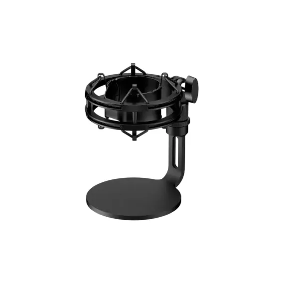 ИГРОВОЙ МИКРОФОН HYPERX QUADCAST 2S, ПРОВОДНОЙ АНАЛОГОВЫЙ, ЧЁРНЫЙ