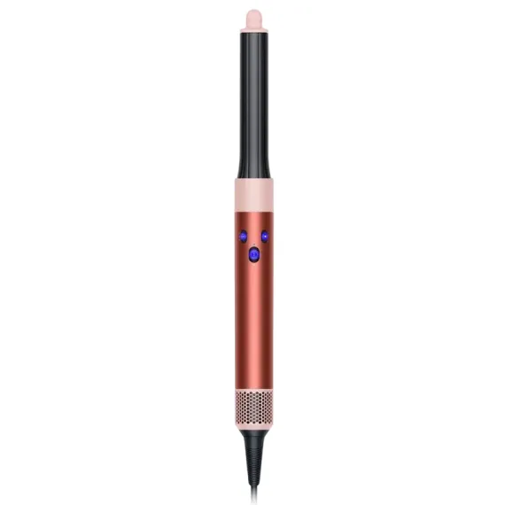 СТАЙЛЕР DYSON HS05 AIRWRAP COMPLETE LONG VOLUMISE, 1300ВТ, STRAWBERRY BRONZE | BLUSH PINK
