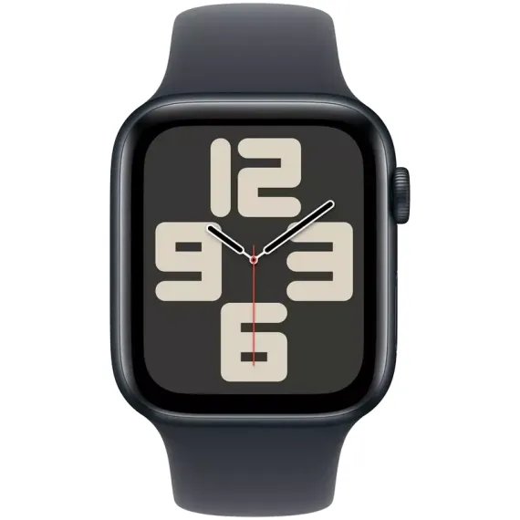 УМНЫЕ ЧАСЫ APPLE WATCH SE 2, 44ММ, MIDNIGHT