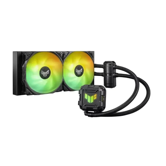 NAVIGATOR PC09601  // TUF GAMING / PC RYZEN 5 7600X B650 32GB DDR5 2TB NVME 1TB RTX4070SUPER 12GB 850W