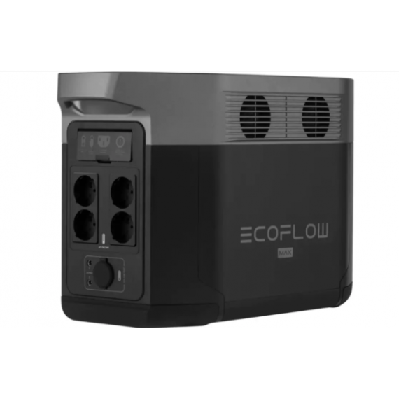 ECOFLOW DELTA MAX 1600