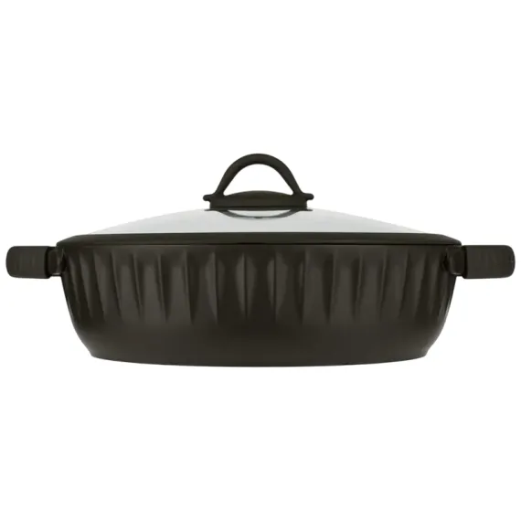 СОТЕЙНИК RESTO 94006, 4.2Л, КОРИЧНЕВЫЙ