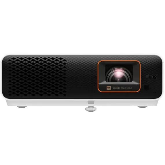 КОРОТКОФОКУСНЫЙ ПРОЕКТОР BENQ X500I, 2200ANSI LUMENS, 4K UHD (3840X2160)