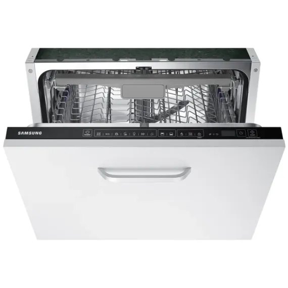 ПОСУДОМОЕЧНАЯ МАШИНА SAMSUNG DW60M6050BB/EO, ЧЁРНЫЙ