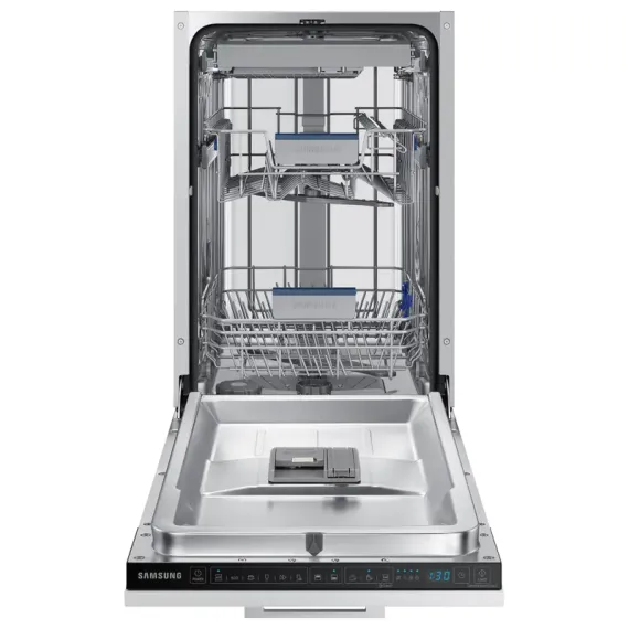 ПОСУДОМОЕЧНАЯ МАШИНА SAMSUNG DW50DG450B00LE, ЧЁРНЫЙ