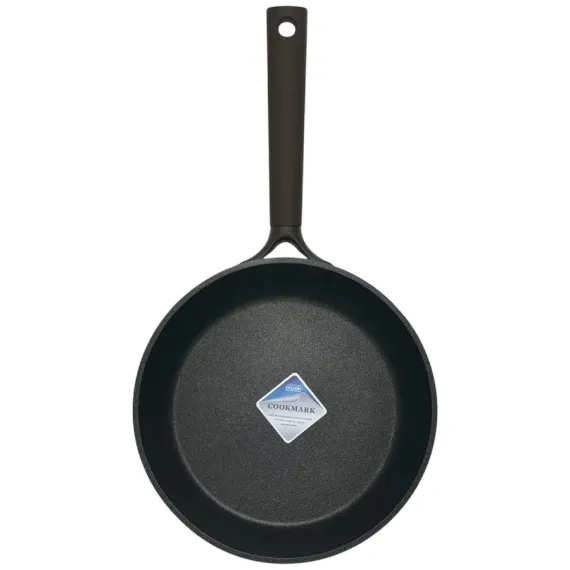 СКОВОРОДА RESTO 94009, КОРИЧНЕВЫЙ