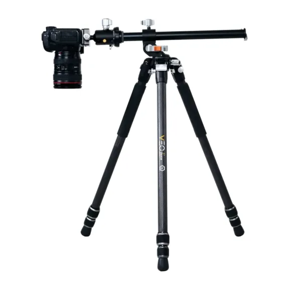 ШТАТИВ/МОНОПОД VANGUARD VEO3+ 263CB, ШАРОВАЯ ГОЛОВКА, ЧЁРНЫЙ