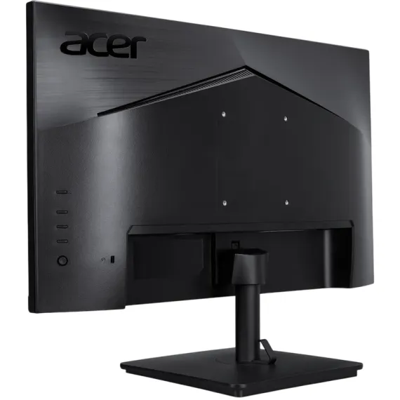 23,8" МОНИТОР ACER V247YEBIPV, IPS 1920X1080 FHD, ЧЁРНЫЙ