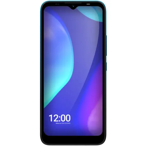 СМАРТФОН ALLVIEW A30 MAX, 1 ГБ/32ГБ, INFINITE BLUE