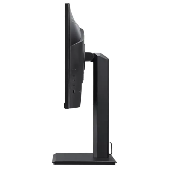 27" МОНИТОР ACER B277UEBMIIPRZXV, IPS 2560X1440 WQHD, ЧЁРНЫЙ