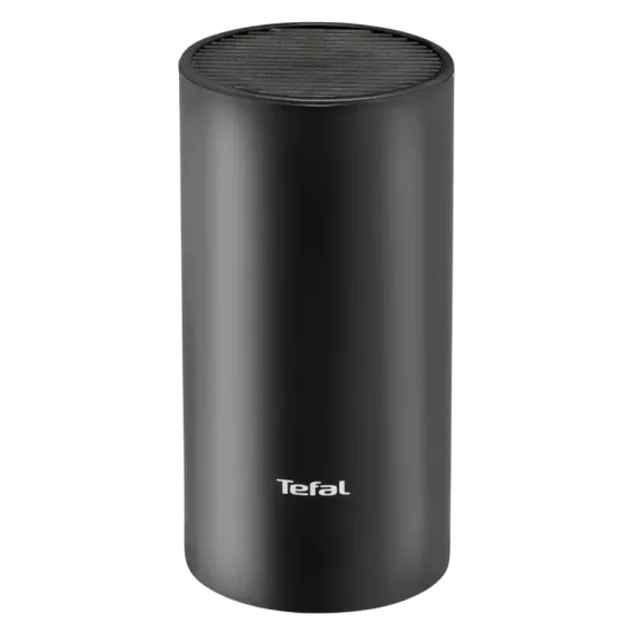 НАБОР НОЖЕЙ TEFAL K2325S75, ЧЁРНЫЙ