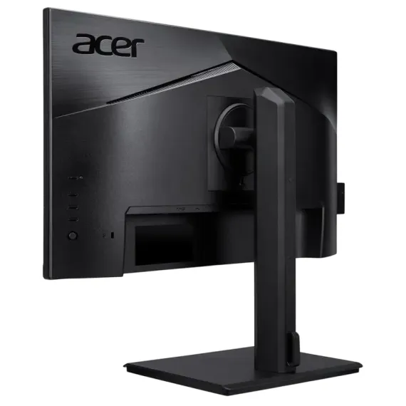 27" МОНИТОР ACER B277UEBMIIPRZXV, IPS 2560X1440 WQHD, ЧЁРНЫЙ