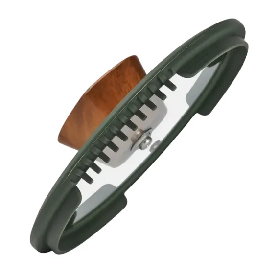 КОВШ RESTO 93700, 1,4Л, 16СМ, ЗЕЛЁНЫЙ