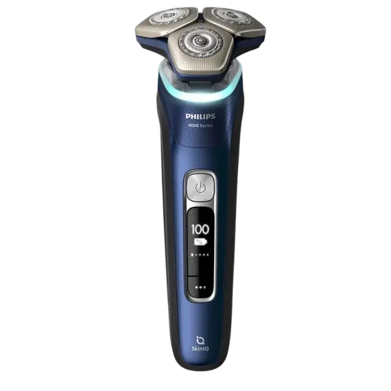 ЭЛЕКТРОБРИТВА МУЖСКАЯ PHILIPS S9980/59, СИНИЙ