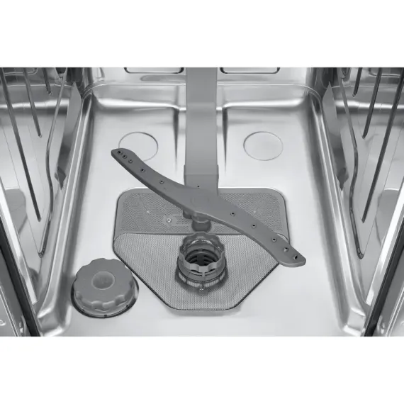 ПОСУДОМОЕЧНАЯ МАШИНА SAMSUNG DW50DG430B00LE, ЧЁРНЫЙ