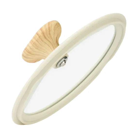 КОВШ RESTO 93800, 1,3Л, 16СМ, БЕЖЕВЫЙ