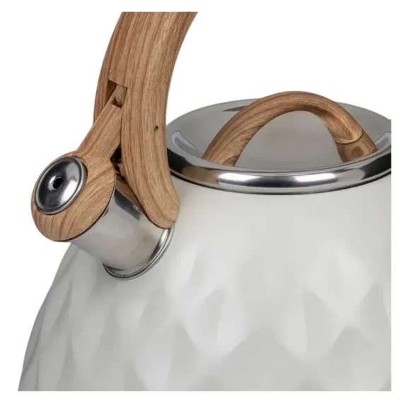 ЧАЙНИК RESTO 90607, 2,7Л, БЕЖЕВЫЙ