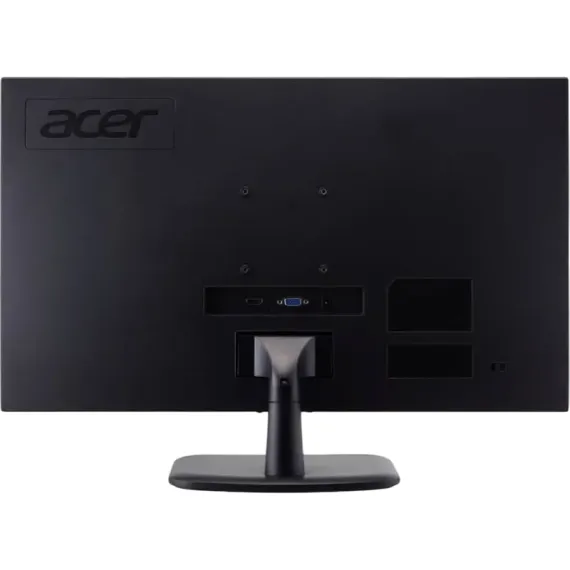 21,5" МОНИТОР ACER EK220QE3BI, IPS 1920X1080 FHD, ЧЁРНЫЙ