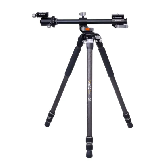 ШТАТИВ/МОНОПОД VANGUARD VEO3+ 263CB, ШАРОВАЯ ГОЛОВКА, ЧЁРНЫЙ