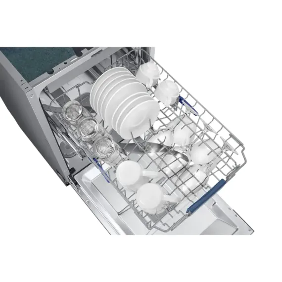 ПОСУДОМОЕЧНАЯ МАШИНА SAMSUNG DW50DG450B00LE, ЧЁРНЫЙ