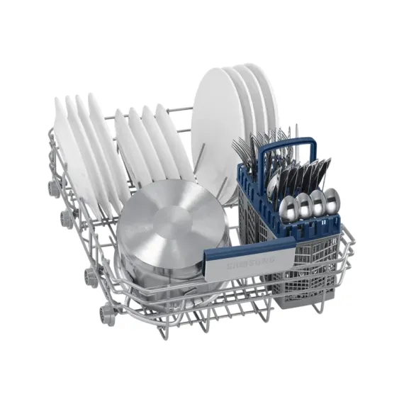 ПОСУДОМОЕЧНАЯ МАШИНА SAMSUNG DW50DG430B00LE, ЧЁРНЫЙ