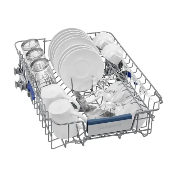 ПОСУДОМОЕЧНАЯ МАШИНА SAMSUNG DW50DG450B00LE, ЧЁРНЫЙ