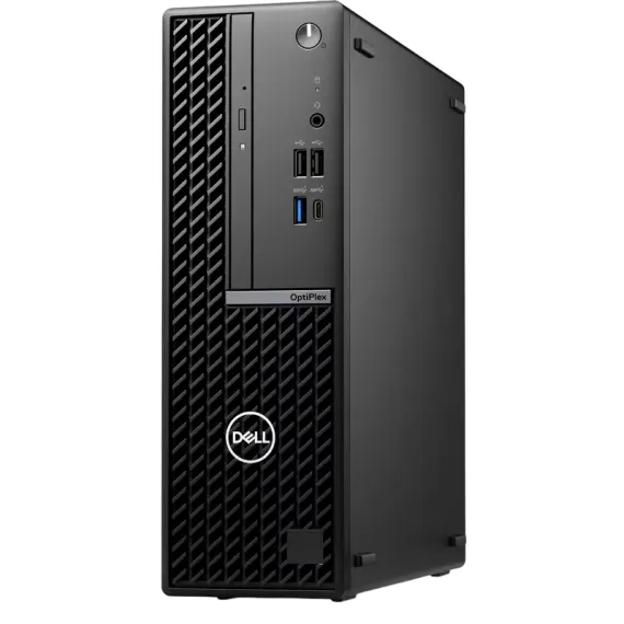 МИНИ ПК DELL OPTIPLEX SFF (7020), SFF, INTEL CORE I5-14500, 8ГБ/512ГБ, INTEL UHD GRAPHICS 730, WINDOWS 11 PRO