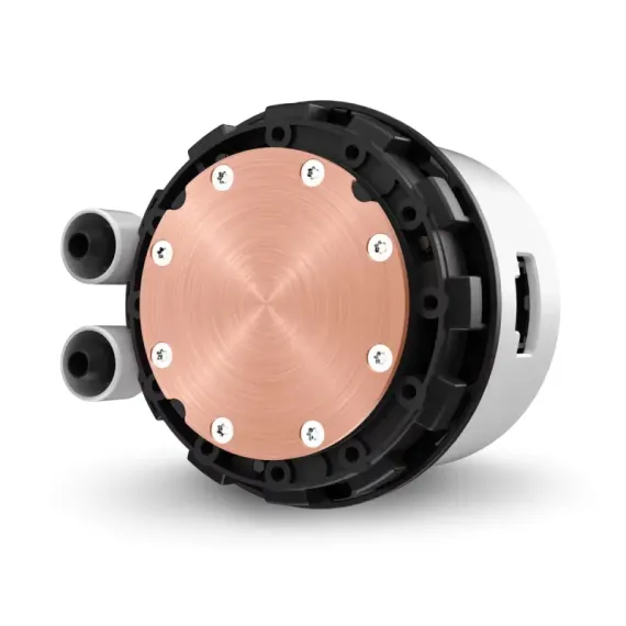 КУЛЕР ДЛЯ ПРОЦЕССОРА NZXT KRAKEN 360 RGB