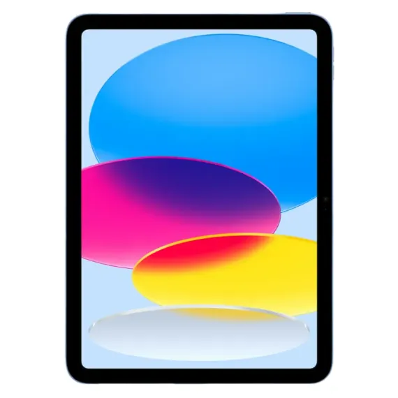 ПЛАНШЕТ APPLE IPAD 10.9" (10TH GEN) A2696, WI-FI, 4ГБ/256ГБ, СИНИЙ