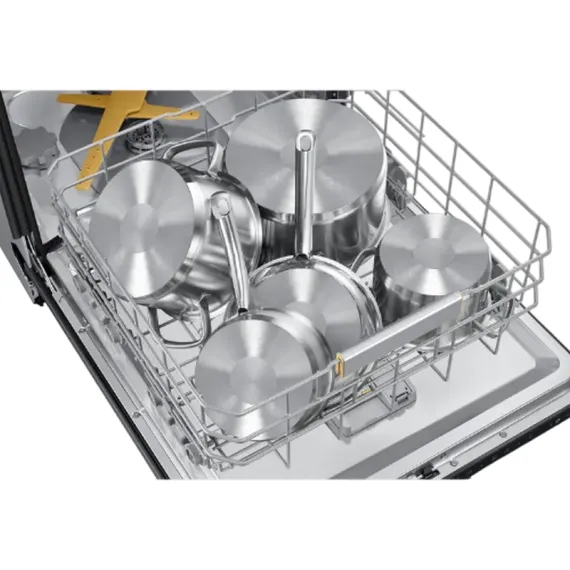 ПОСУДОМОЕЧНАЯ МАШИНА SAMSUNG DW60DG790I00U1, ЧЁРНЫЙ