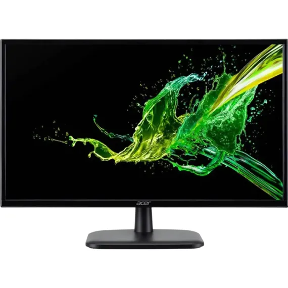 21,5" МОНИТОР ACER EK220QE3BI, IPS 1920X1080 FHD, ЧЁРНЫЙ