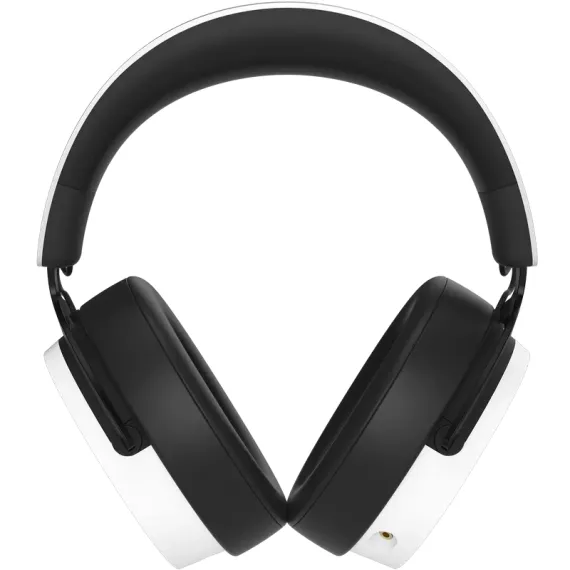 ИГРОВАЯ ГАРНИТУРА NZXT RELAY, ПРОВОДНОЙ АНАЛОГОВЫЙ, БЕЛЫЙ | ЧЕРНЫЙ