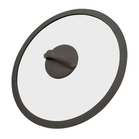 КАСТРЮЛЯ RESTO 94005, 6.8Л, КОРИЧНЕВЫЙ