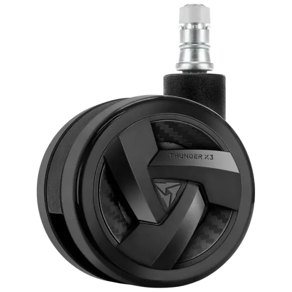 ИГРОВОЕ КРЕСЛО THUNDERX3 CORE SMART MESH, ВЕНТИЛИРУЕМАЯ СЕТКА, ЧЁРНЫЙ