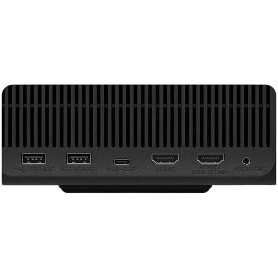 ПРОЕКТОР ДЛЯ ДОМАШНЕГО КИНОТЕАТРА BENQ GP520, 2600ANSI LUMENS, 4K UHD (3840X2160)