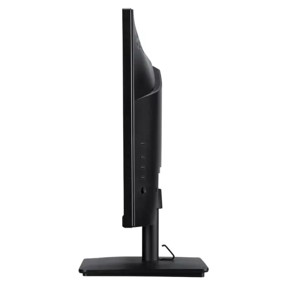 23,8" МОНИТОР ACER V247YEBIPV, IPS 1920X1080 FHD, ЧЁРНЫЙ