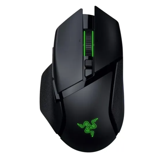 БЕCПРОВОДНАЯ МЫШЬ RAZER BASILISK V3 PRO, ЧЁРНЫЙ